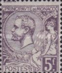 Prince Albert I (1848-1922); allegorical figure