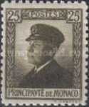Prince Albert I (1848-1922)