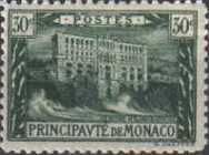 Oceanographic Museum, Monaco-Ville