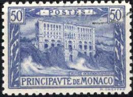 Oceanographic Museum, Monaco-Ville