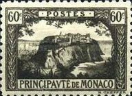 Rock of Monaco