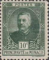 Prince Louis II (1870-1949)