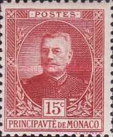 Prince Louis II (1870-1949)