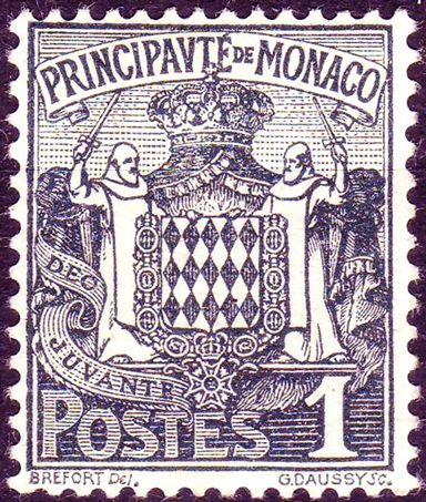 National Coat of Arms