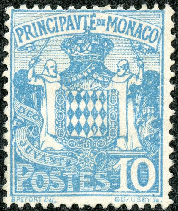 National Coat of Arms