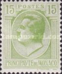 Prince Louis II (1870-1949)