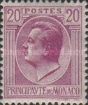 Prince Louis II (1870-1949)