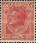 Prince Louis II (1870-1949)