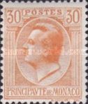 Prince Louis II (1870-1949)