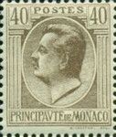 Prince Louis II (1870-1949)