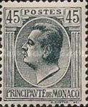 Prince Louis II (1870-1949)