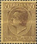 Prince Louis II (1870-1949)