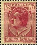 Prince Louis II (1870-1949)