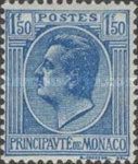 Prince Louis II (1870-1949)