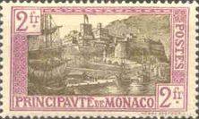 Monte Carlo Harbor