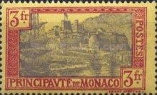Monte Carlo Harbor