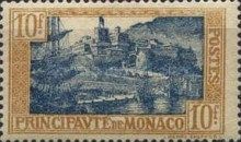 Monte Carlo Harbor