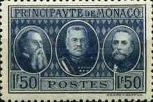 Charles III, Louis II, Albert I