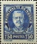 Prince Louis II (1870-1949)
