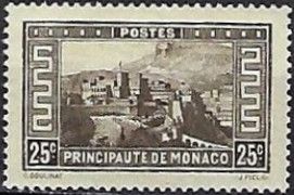 Prince's Palace