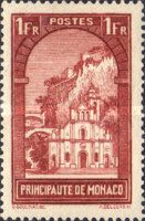 Church Saint Dévote