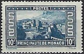 Prince's Palace