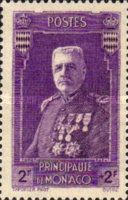 Prince Louis II (1870-1949)