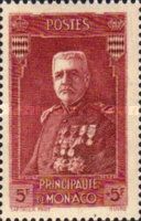 Prince Louis II (1870-1949)