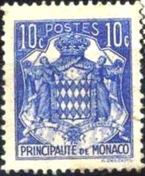 National Coat of Arms