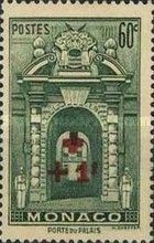 Porte du Palais Entrance