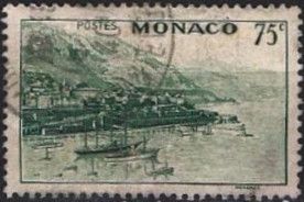 Monte Carlo Harbor
