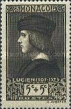 Lucien Grimaldi (1481-1523)