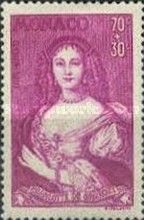 Catherine Charlotte de Gramont (1638-1678)
