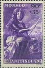 Antoine I (1661-1731)