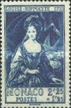 Louise Hippolyte (1697-1731)