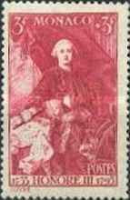 Honoré III (1720-1795)