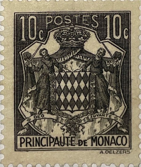 National Coat of Arms