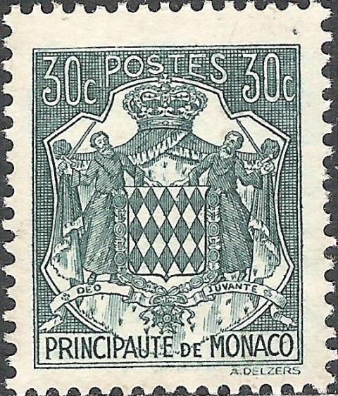 National Coat of Arms