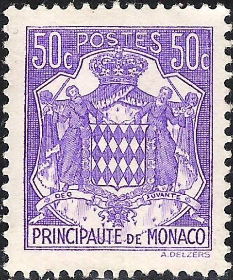 National Coat of Arms