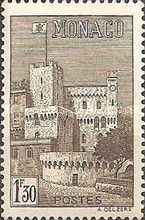 Clocktower of the Palace