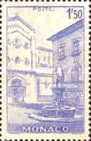 St. Nicholas Square and Fountain