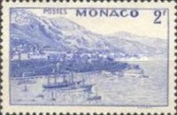 Monte Carlo Harbor