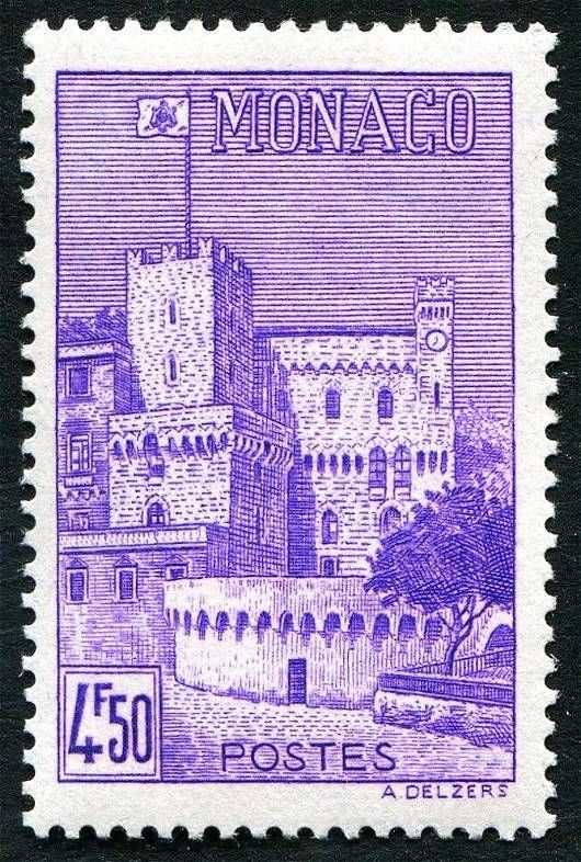 Clocktower of the Palace
