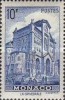 Cathedral of Monaco