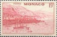 Monte Carlo Harbor
