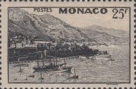 Monte Carlo Harbor