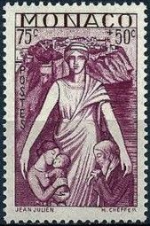 Mother and Child