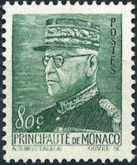 Prince Louis II (1870-1949)