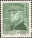 Prince Louis II (1870-1949)