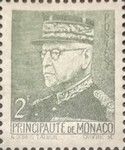 Prince Louis II (1870-1949)